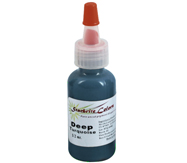 ʯ Deep turquoise