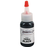  Tribal black