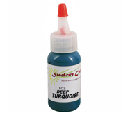 ʯ Deep turquoise