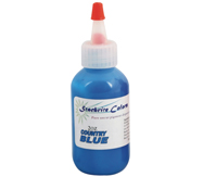   Country Blue