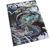 йƻVOL.8
