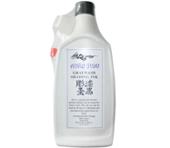 雕漆打雾色料