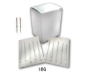 18G