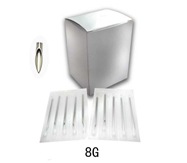 8G